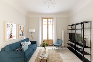 アスパシオス グラシア アパートメンツ