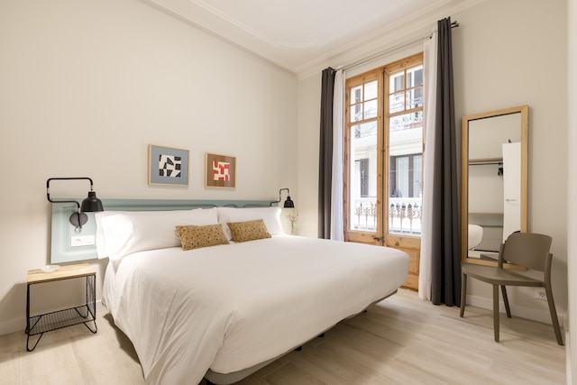 アスパシオス グラシア アパートメンツ