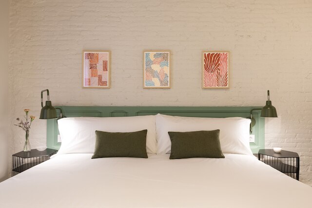 アスパシオス グラシア アパートメンツ