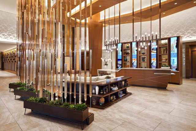 JW マリオット アナハイム リゾート