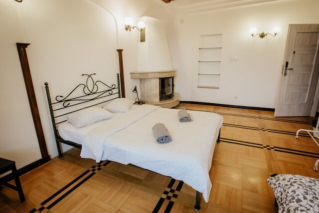 グリーン ウッド アパートメント スタラ オホタ、6 階 - エレベーターなし