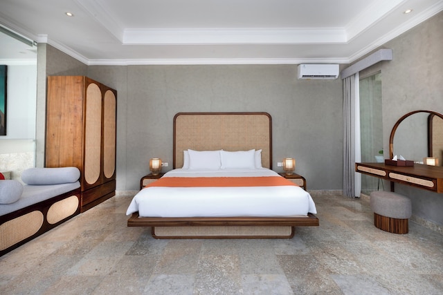 ヌナムカル プライベート ヴィラズ & スパ