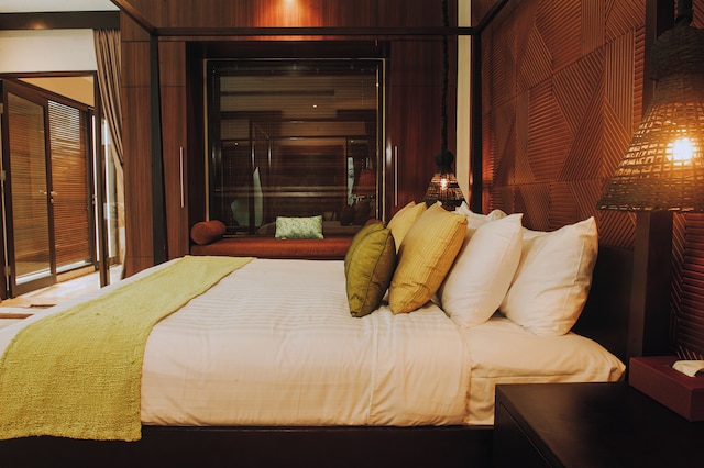 ヌナムカル プライベート ヴィラズ & スパ