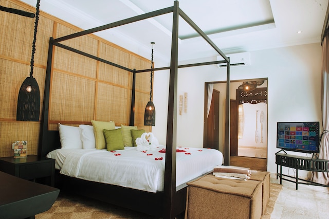 ヌナムカル プライベート ヴィラズ & スパ