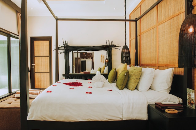 ヌナムカル プライベート ヴィラズ & スパ