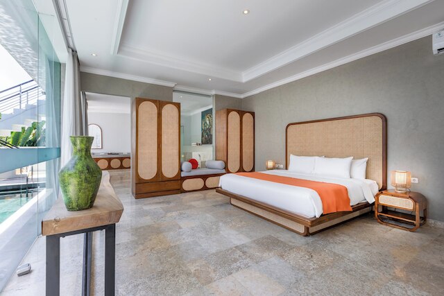 ヌナムカル プライベート ヴィラズ & スパ