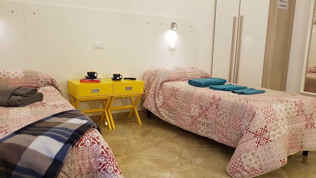 B&B コルティチェッラ 24