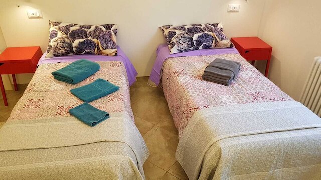 B&B コルティチェッラ 24