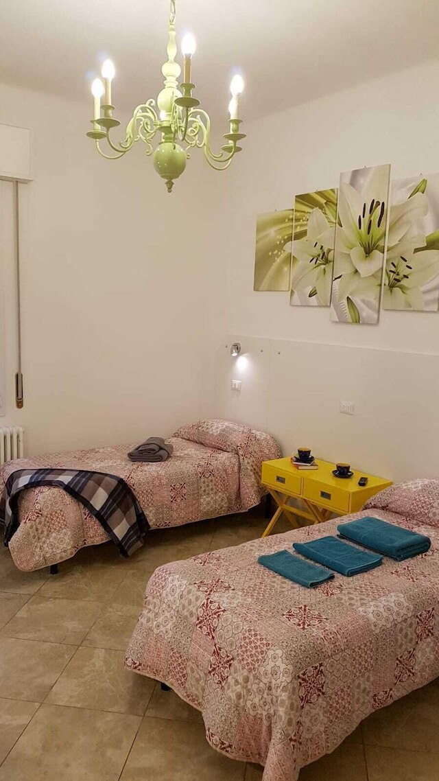 B&B コルティチェッラ 24