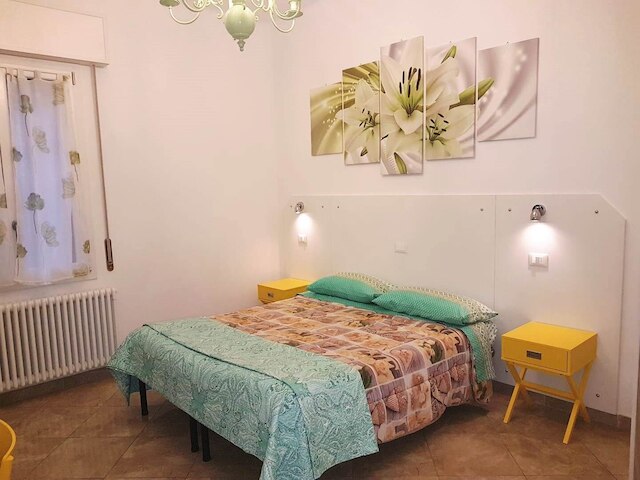 B&B コルティチェッラ 24