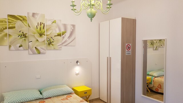 B&B コルティチェッラ 24