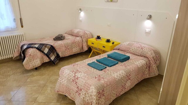 B&B コルティチェッラ 24