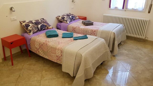 B&B コルティチェッラ 24