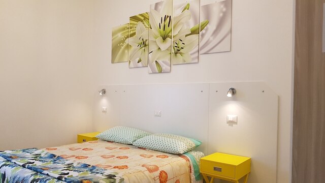 B&B コルティチェッラ 24