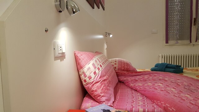 B&B コルティチェッラ 24