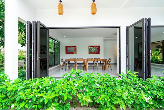 チウ ハ ヴィレッジ