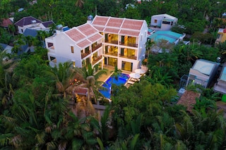 チウ ハ ヴィレッジ