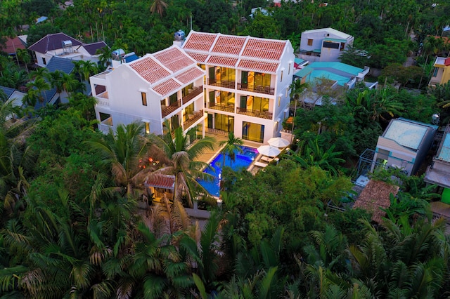 チウ ハ ヴィレッジ