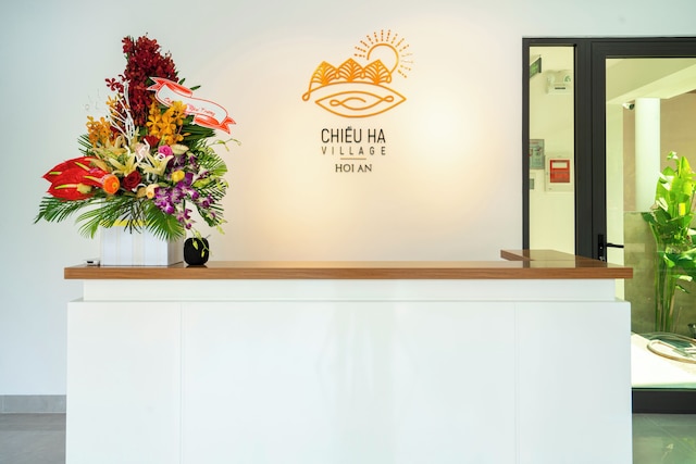 チウ ハ ヴィレッジ