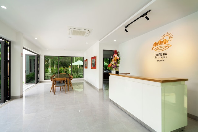 チウ ハ ヴィレッジ