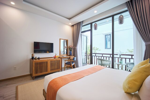 チウ ハ ヴィレッジ