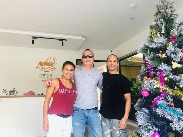 チウ ハ ヴィレッジ