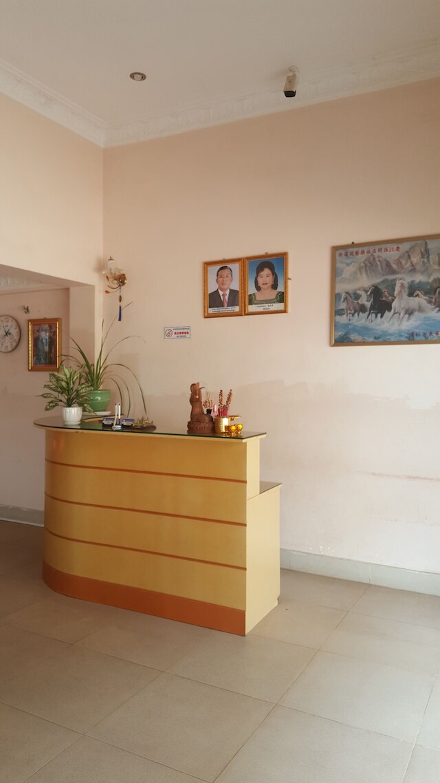 ボース ボファ アンコール