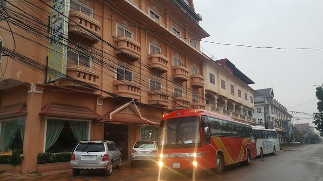 ボース ボファ アンコール