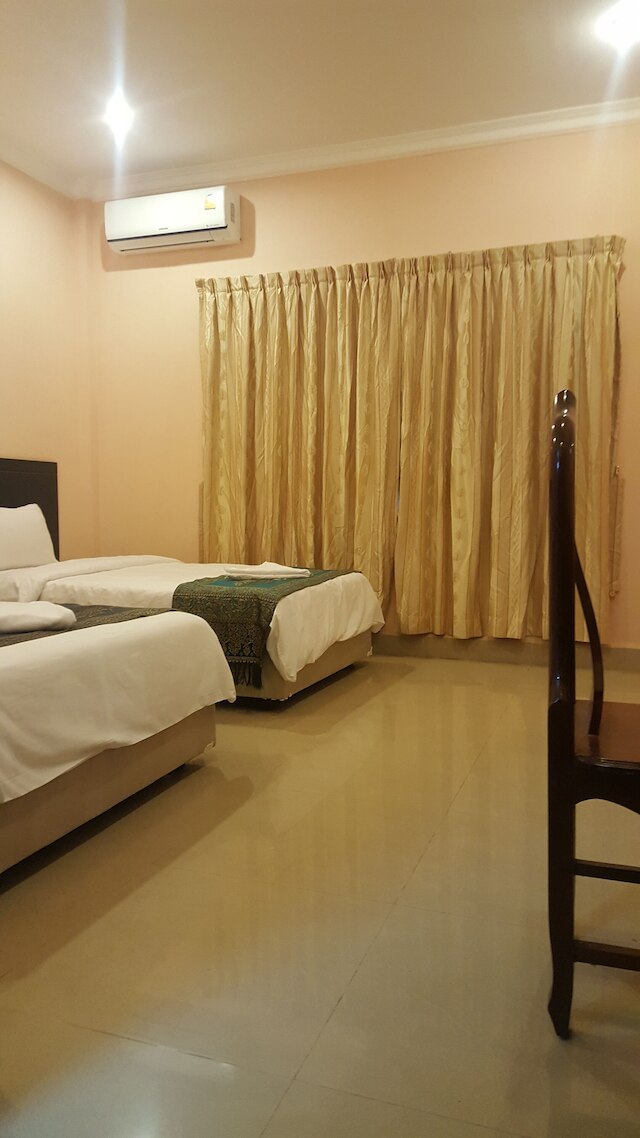 ボース ボファ アンコール