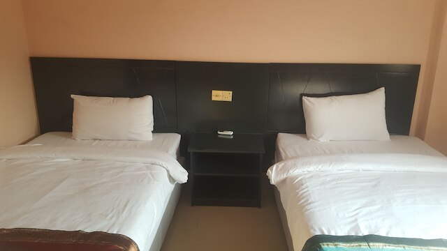 ボース ボファ アンコール