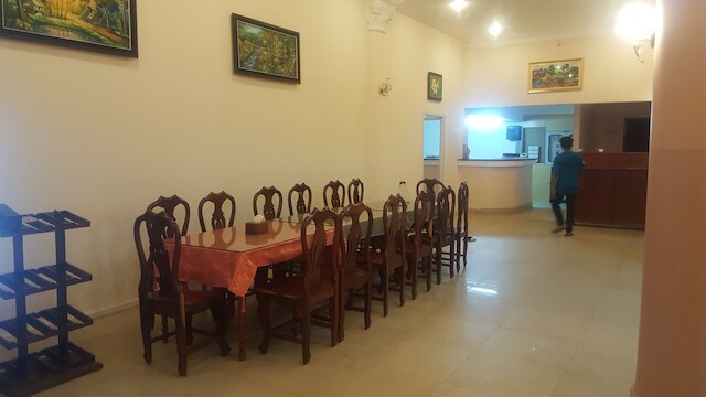 ボース ボファ アンコール