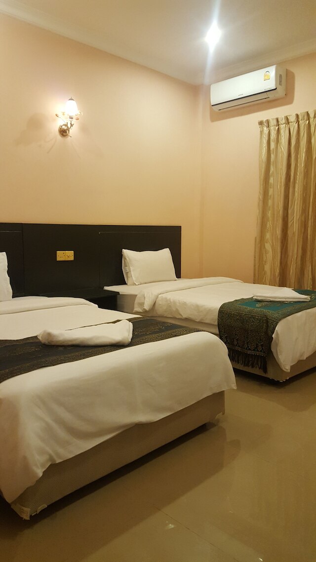 ボース ボファ アンコール