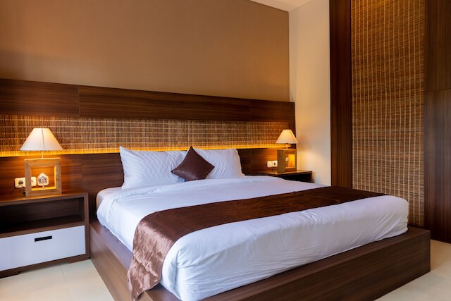 ラタン ホテル ウルワツ