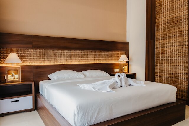 ラタン ホテル ウルワツ