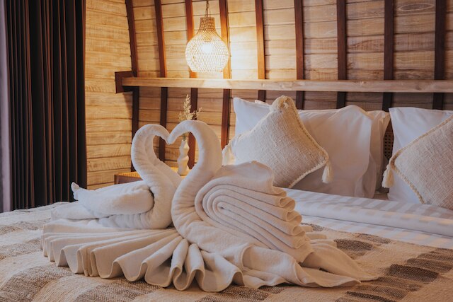 ラタン ホテル ウルワツ