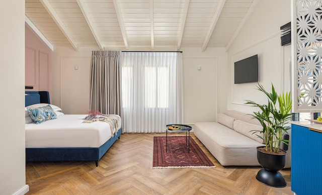 ヴィラ アルビ - マハネ ユダ オテル