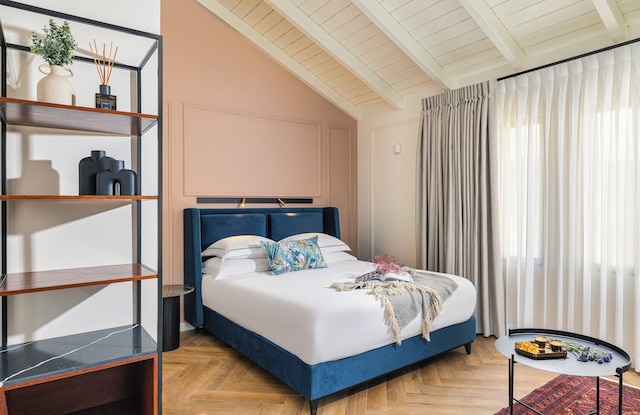 ヴィラ アルビ - マハネ ユダ オテル