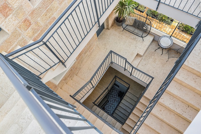 ヴィラ アルビ - マハネ ユダ オテル