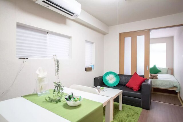 Not Ninja OSAKA NAMBA#1