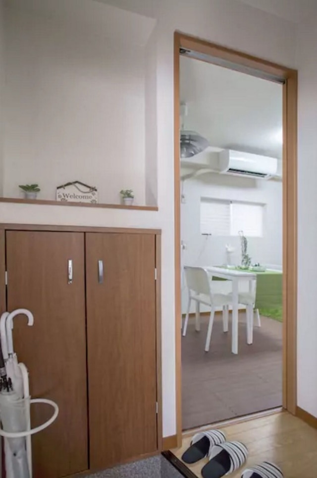 Not Ninja OSAKA NAMBA#1