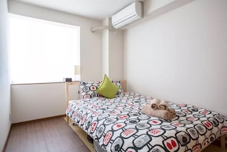 Not Ninja OSAKA NAMBA#1