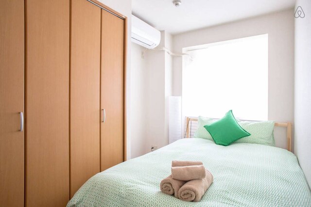 Not Ninja OSAKA NAMBA#1