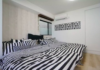 Not Ninja Kyocera Dome 1 - 2nd Floor Room