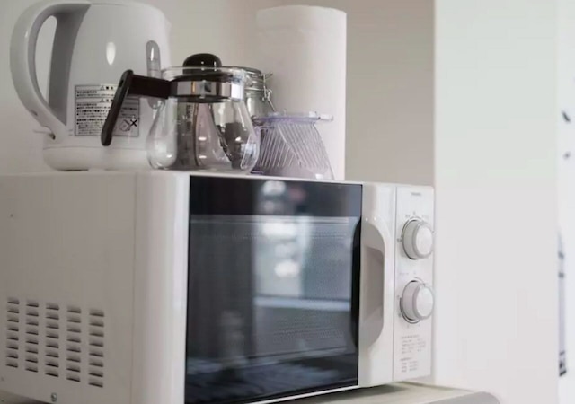 Not Ninja Kyocera Dome 1 - 2nd Floor Room