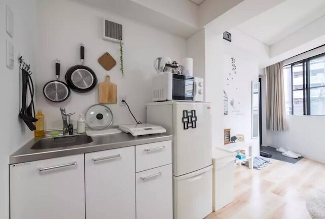 Not Ninja Kyocera Dome 1 - 2nd Floor Room