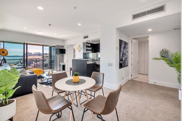 オークランド ヴィアダクト シック ウォーターフロント ビューズ