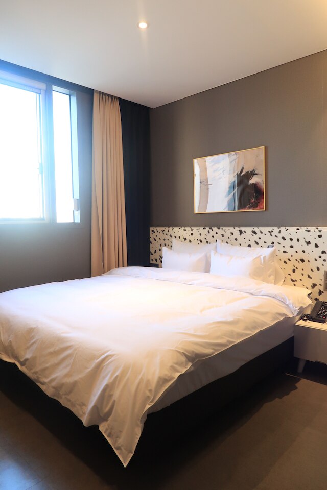 ザム 101 ホテル