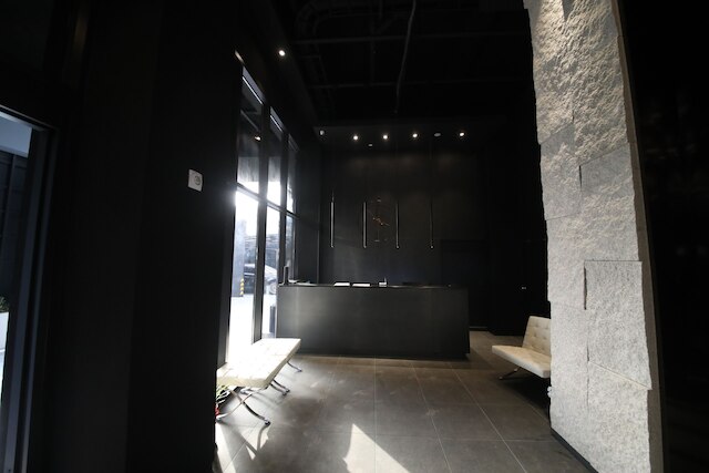 ザム 101 ホテル