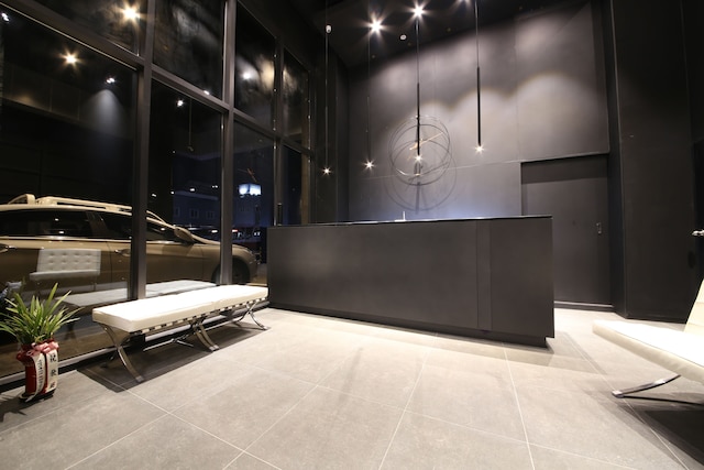 ザム 101 ホテル