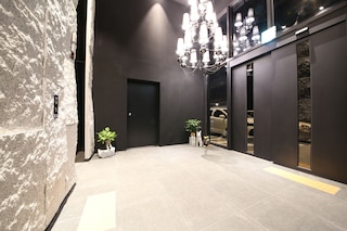 ザム 101 ホテル